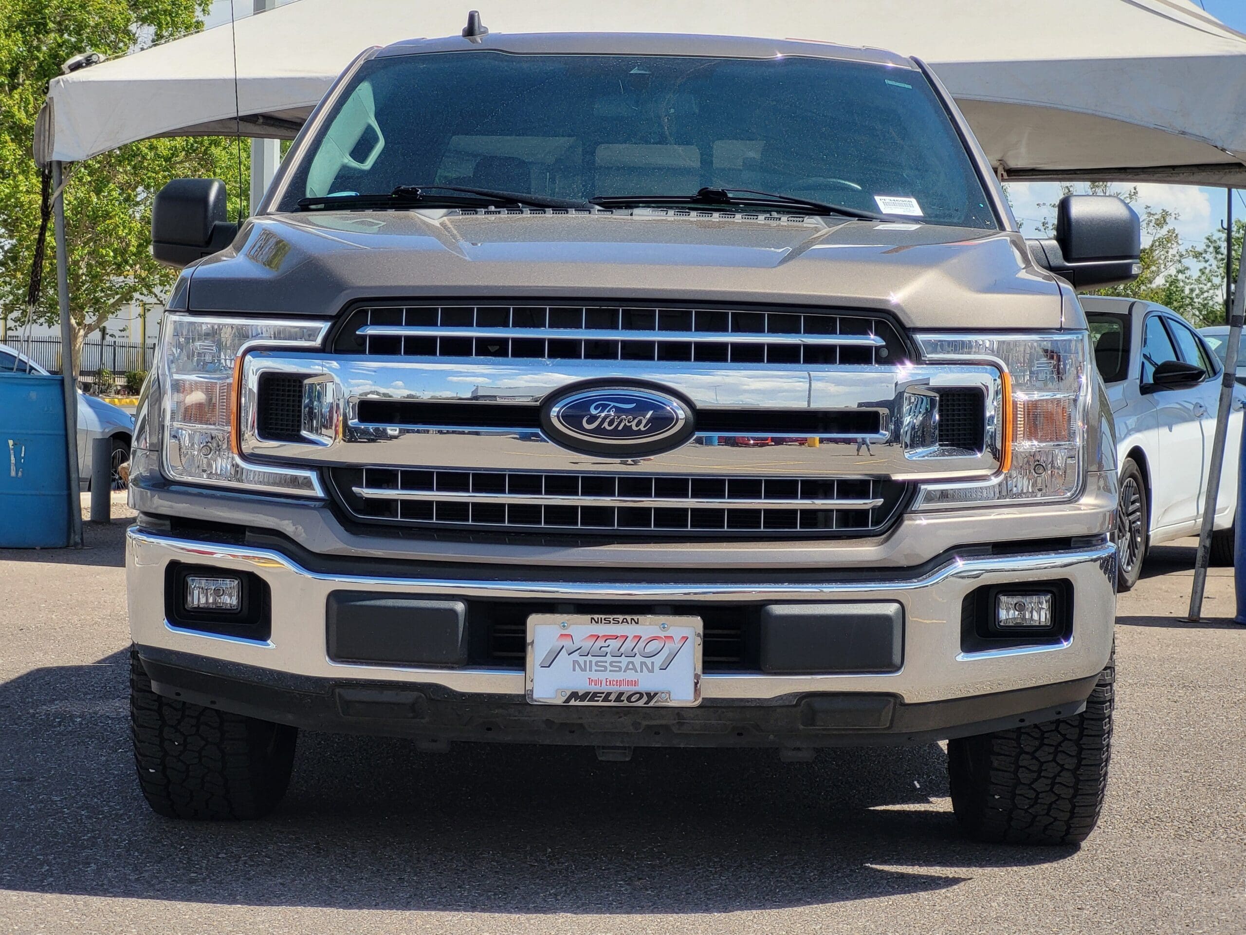 2020 Ford F-150 - Image 2
