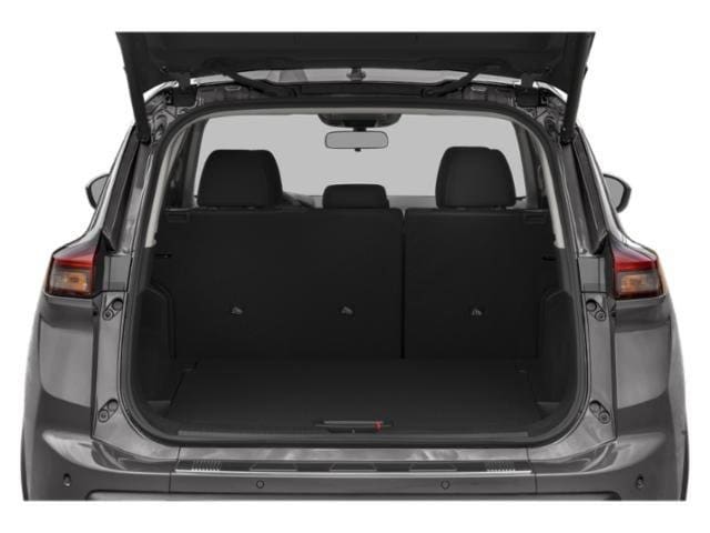 2025 Nissan Rogue - Image 14