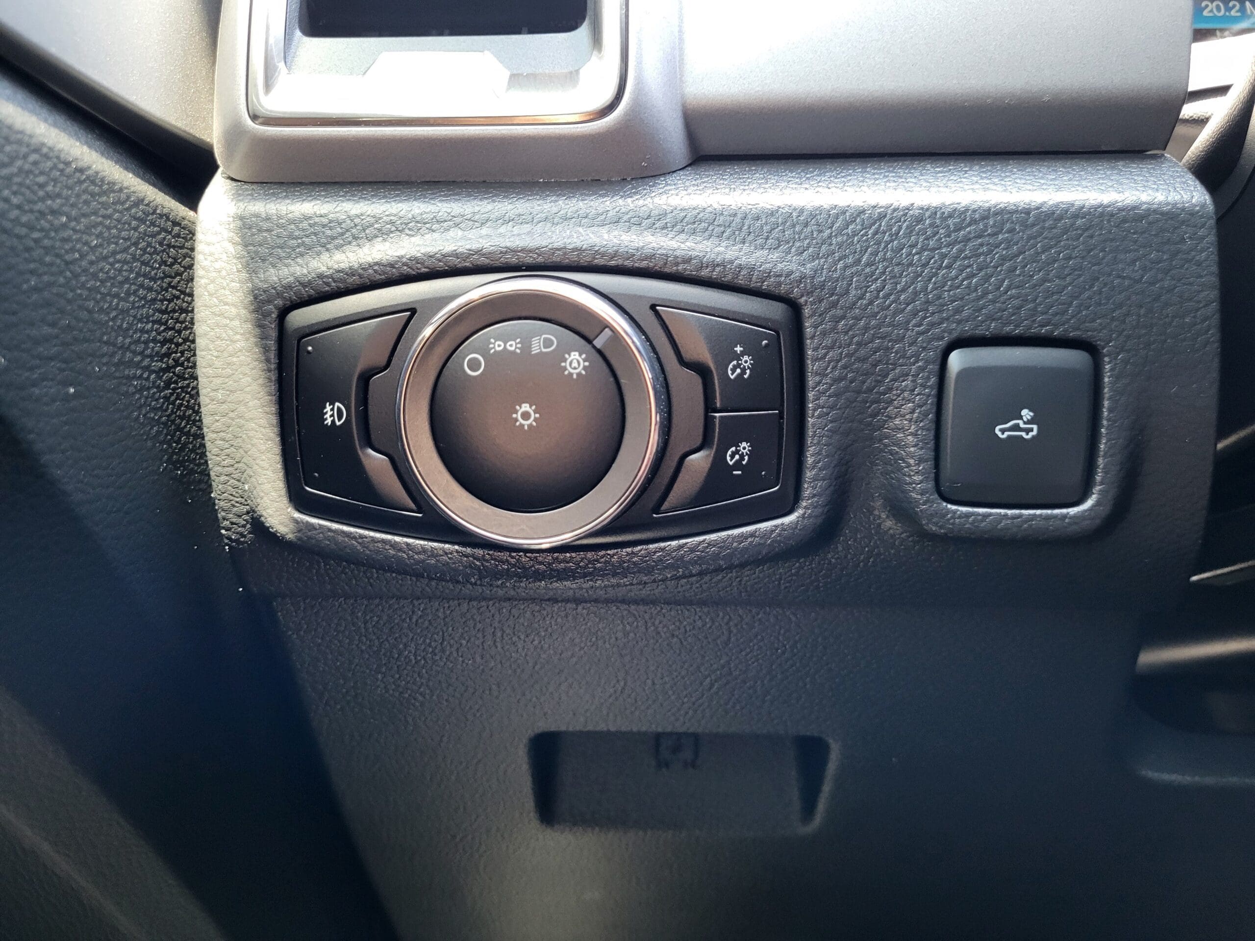 2023 Ford Ranger - Image 23