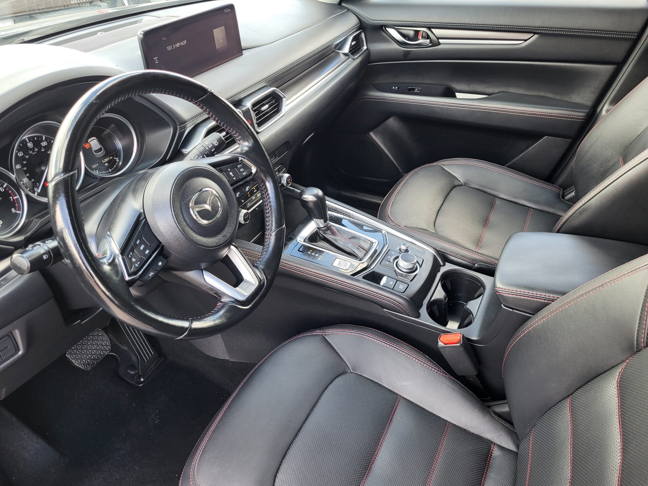 2022 Mazda CX-5 - Image 14
