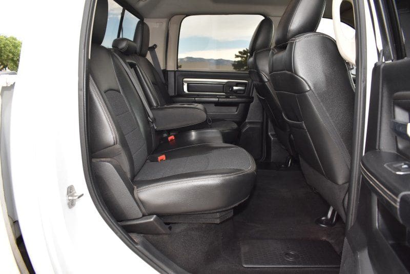 2014 Ram 1500 - Image 10