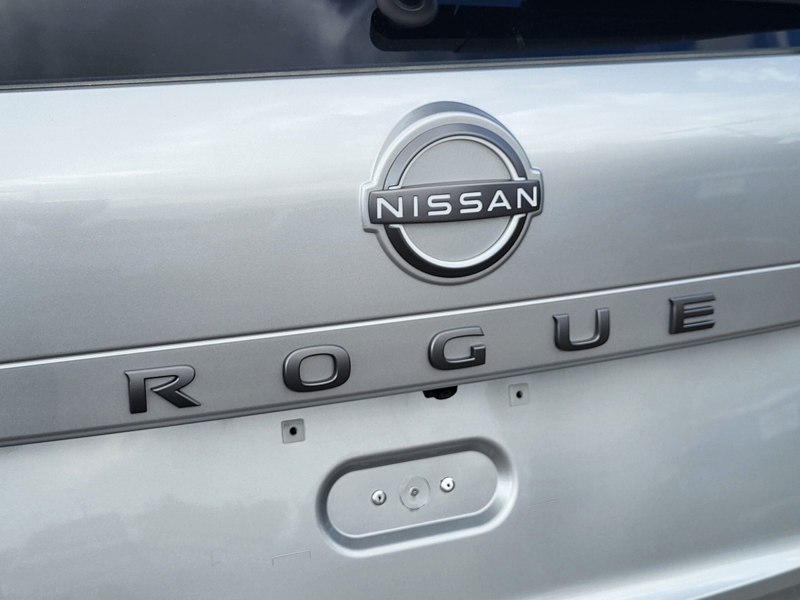 2024 Nissan Rogue - Image 12
