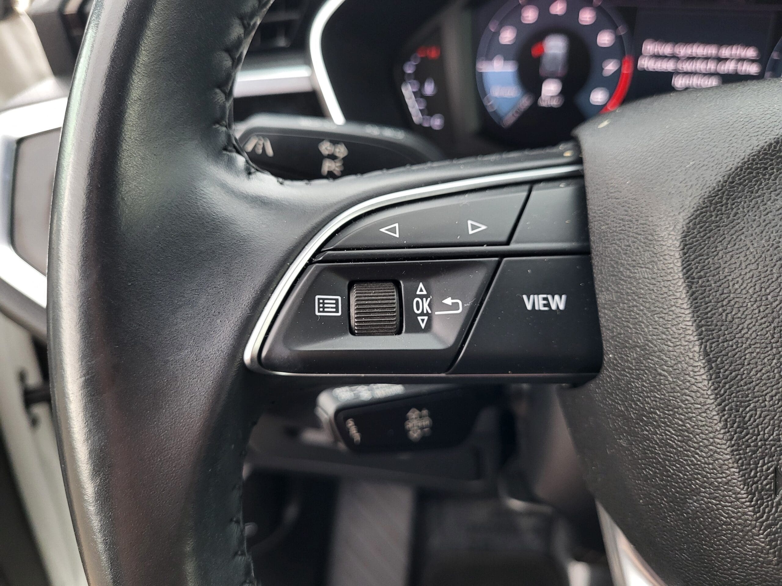 2020 Audi Q3 - Image 29