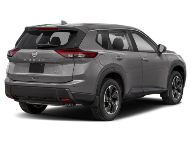 2025 Nissan Rogue - Image 5