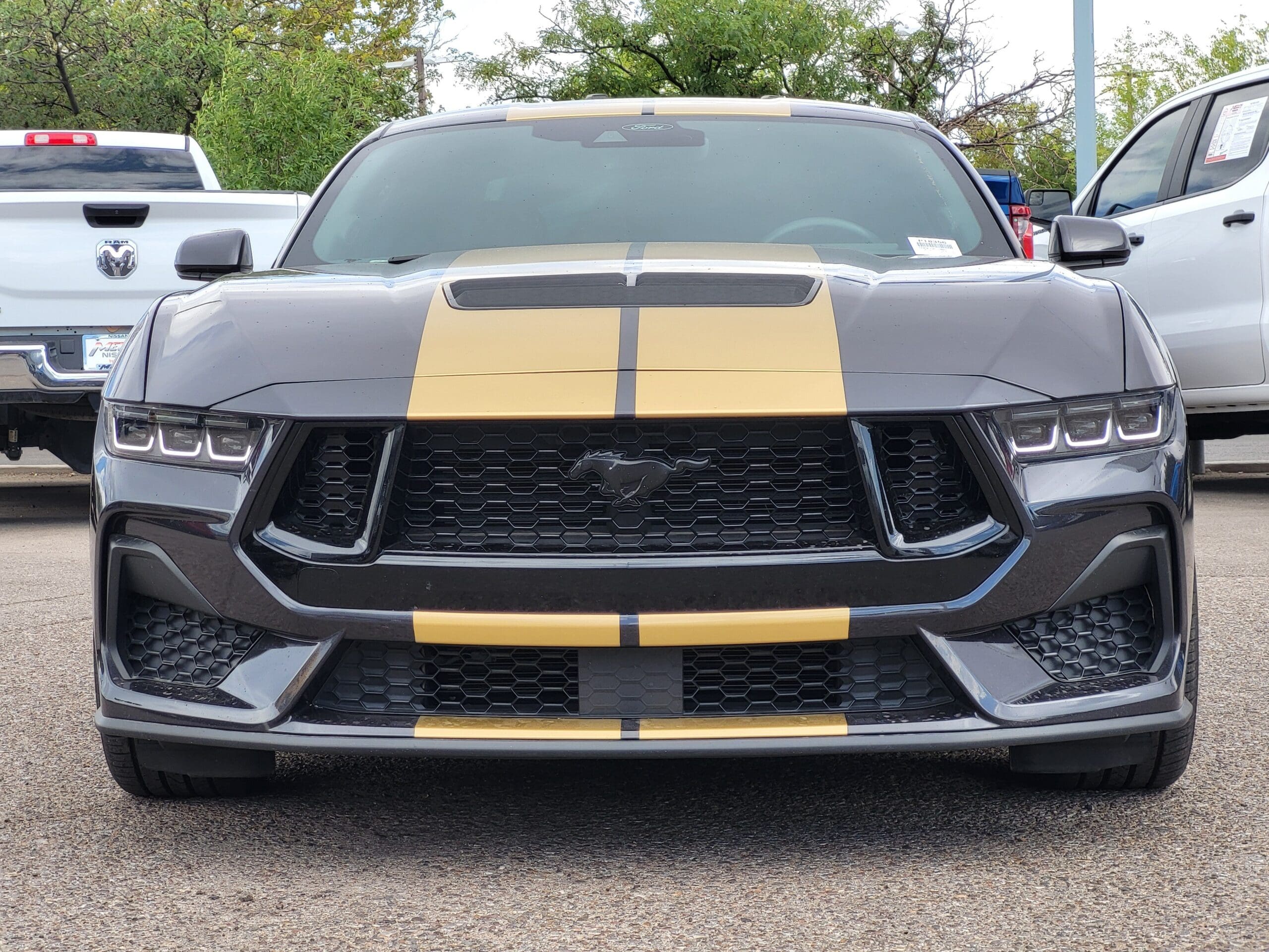 2024 Ford Mustang - Image 2
