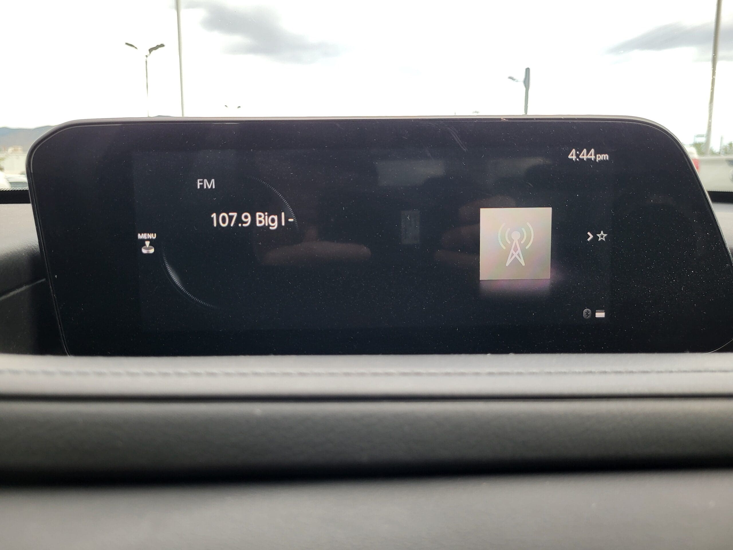 2025 Mazda CX-30 - Image 18