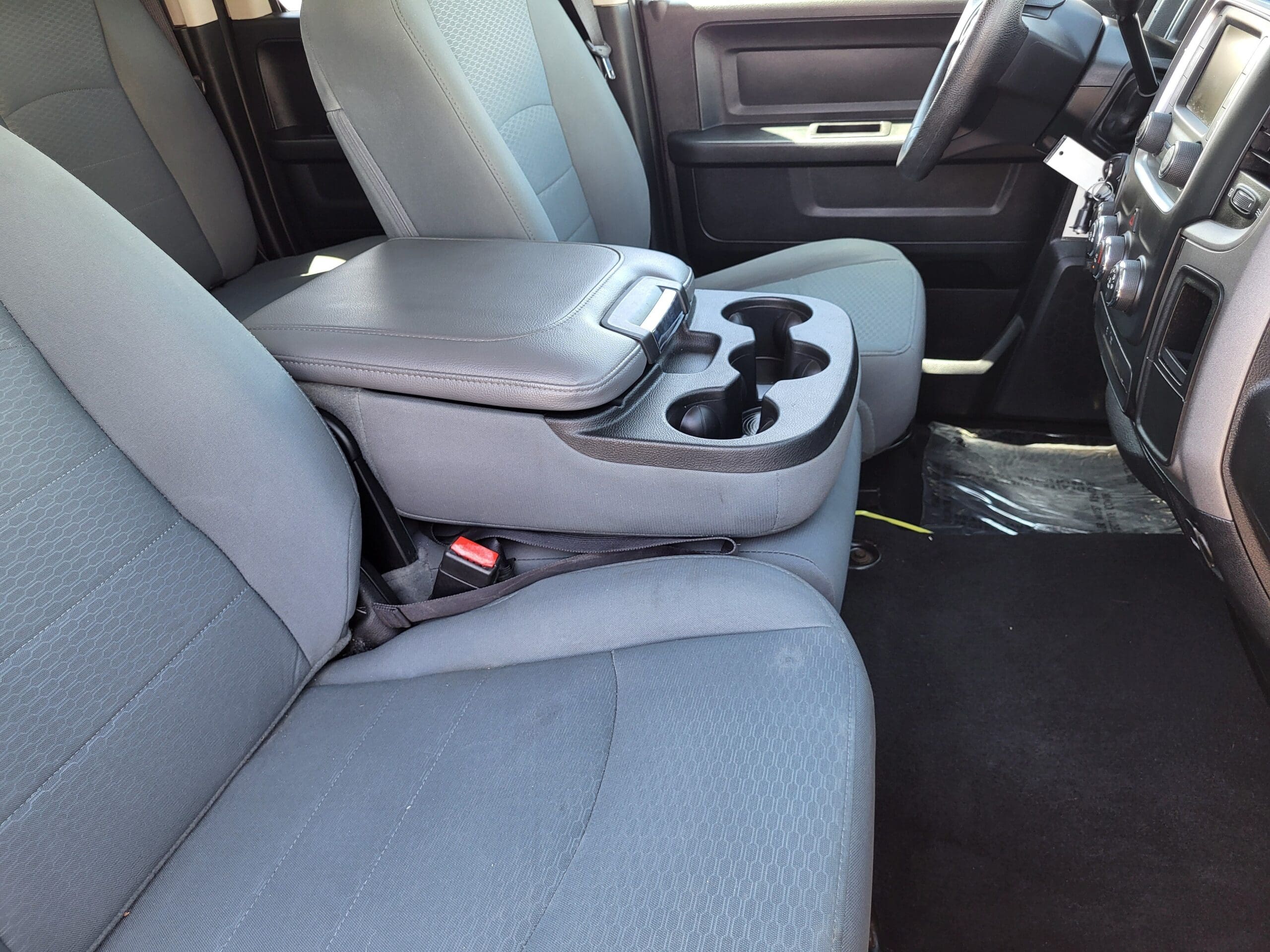 2017 Ram 1500 - Image 15