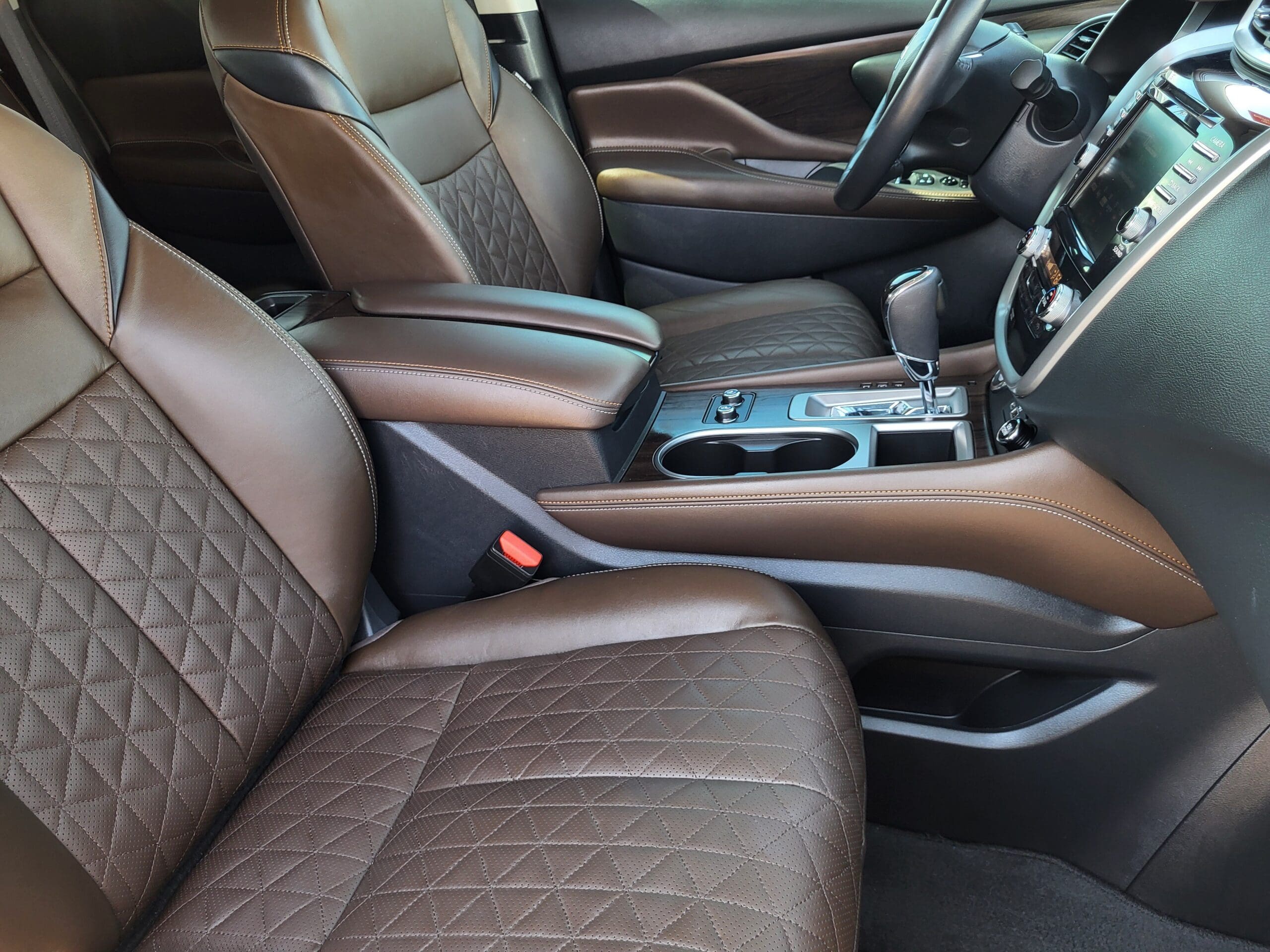 2022 Nissan Murano - Image 15