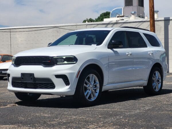 2024 Dodge Durango