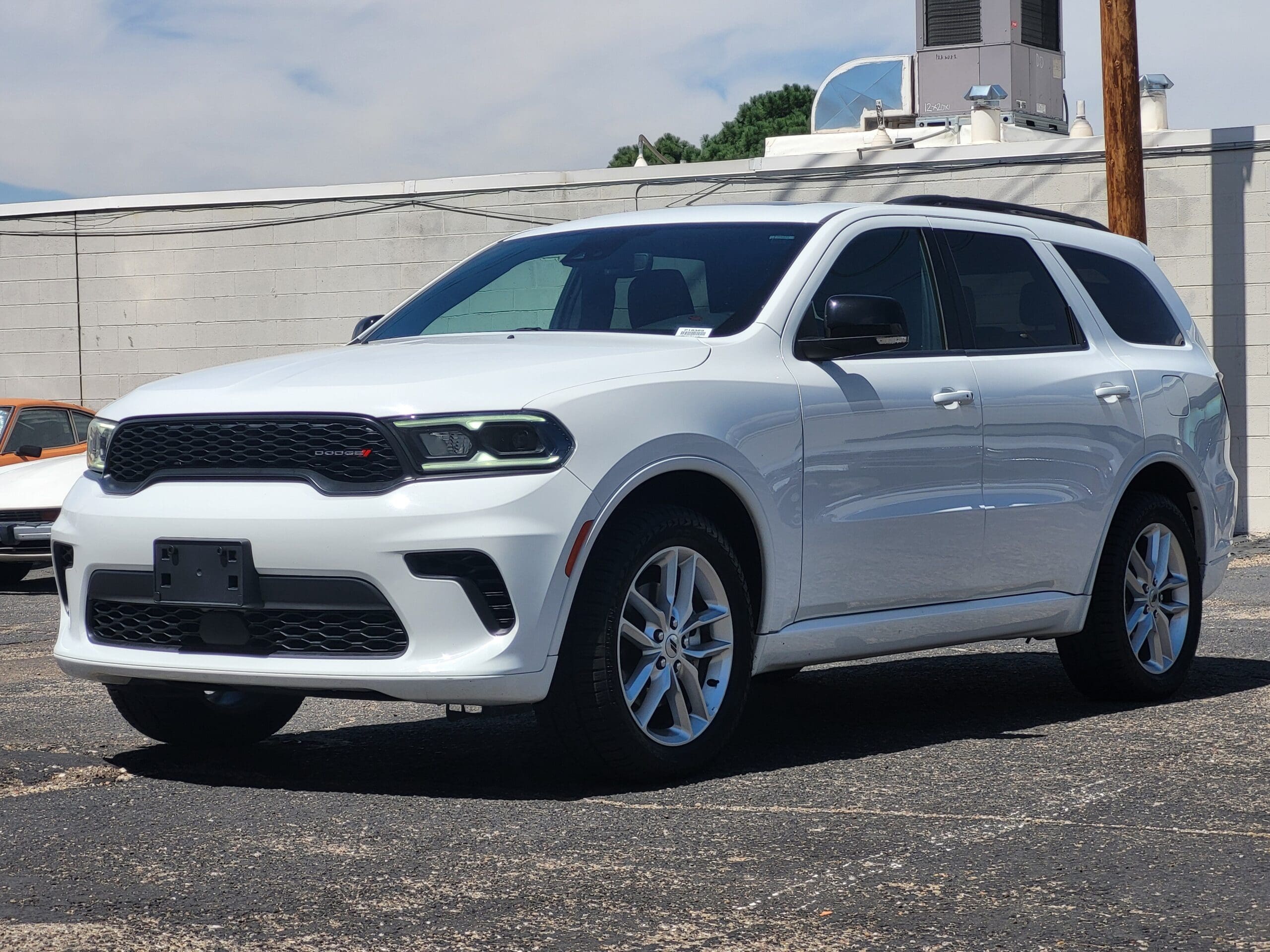 2024 Dodge Durango - Image 3