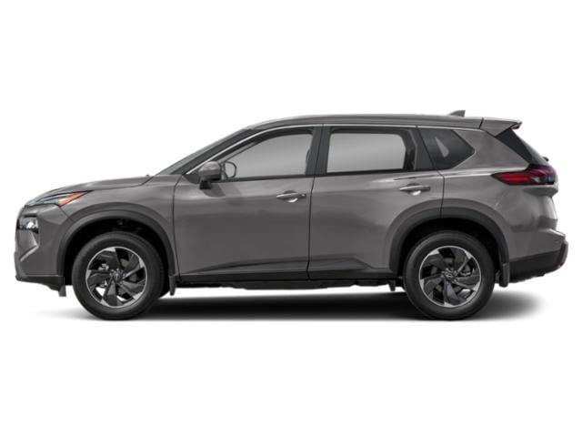 2025 Nissan Rogue - Image 6