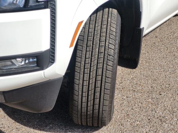 2025 Nissan Frontier