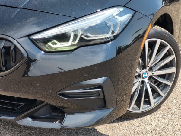 2022 BMW 2 Series