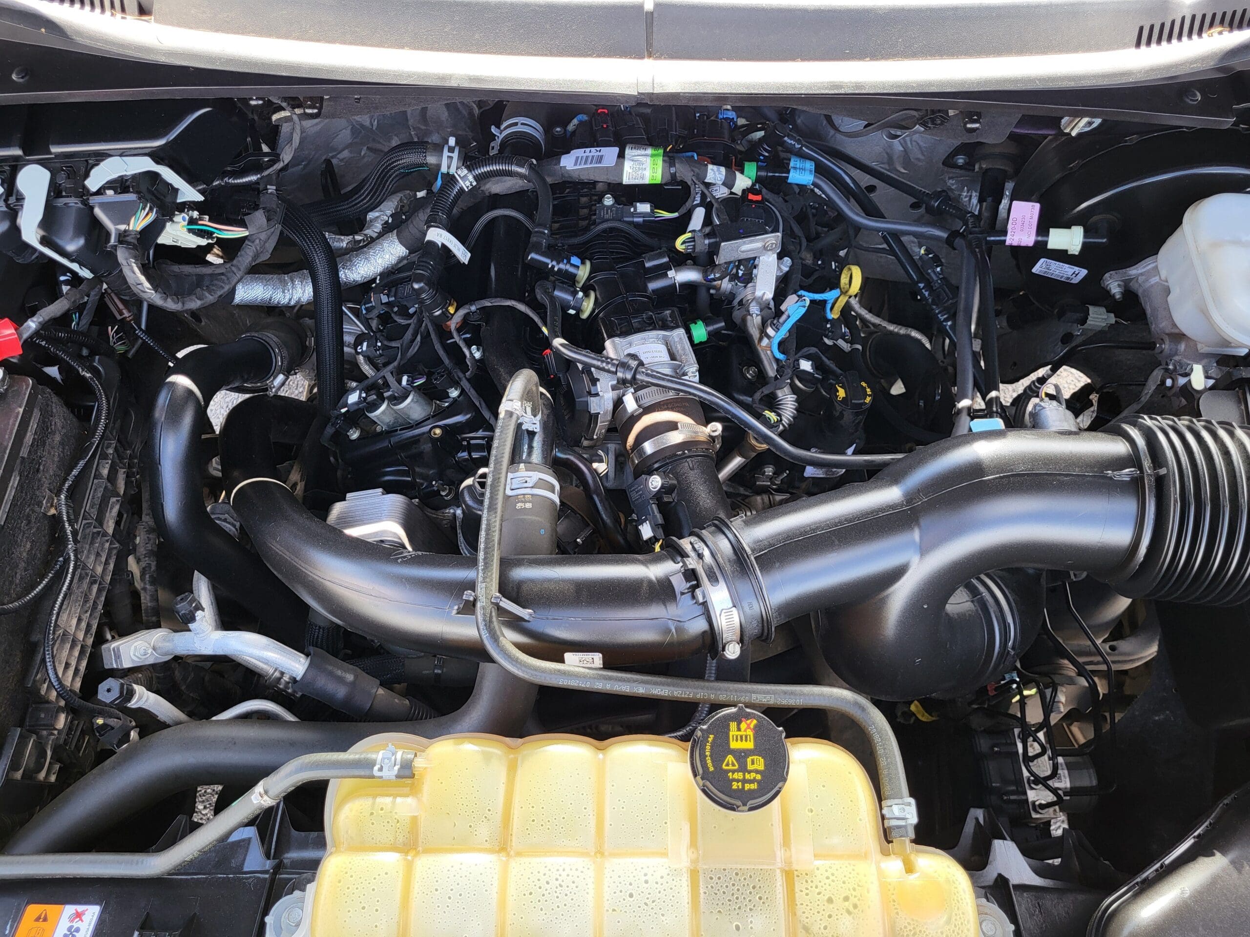 2020 Ford F-150 - Image 30