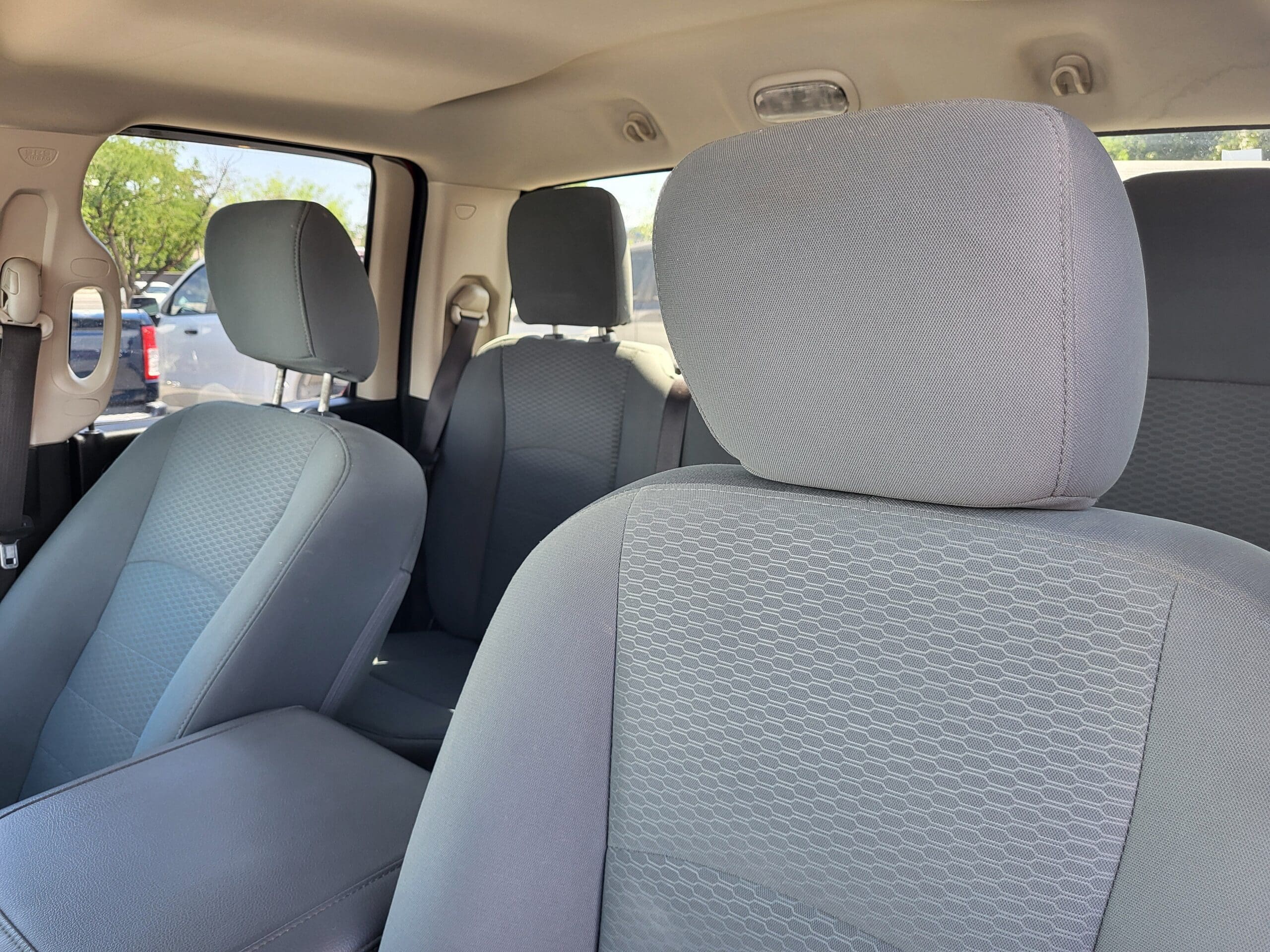 2017 Ram 1500 - Image 16