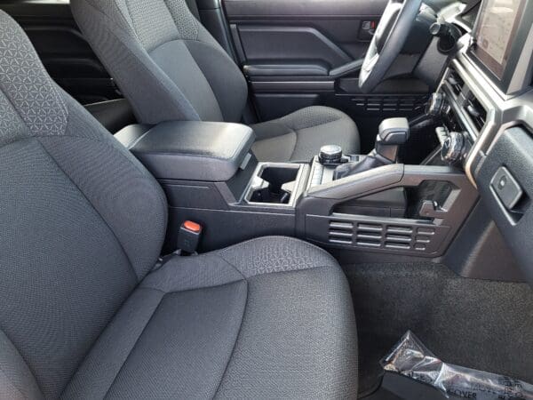 2025 Toyota 4Runner