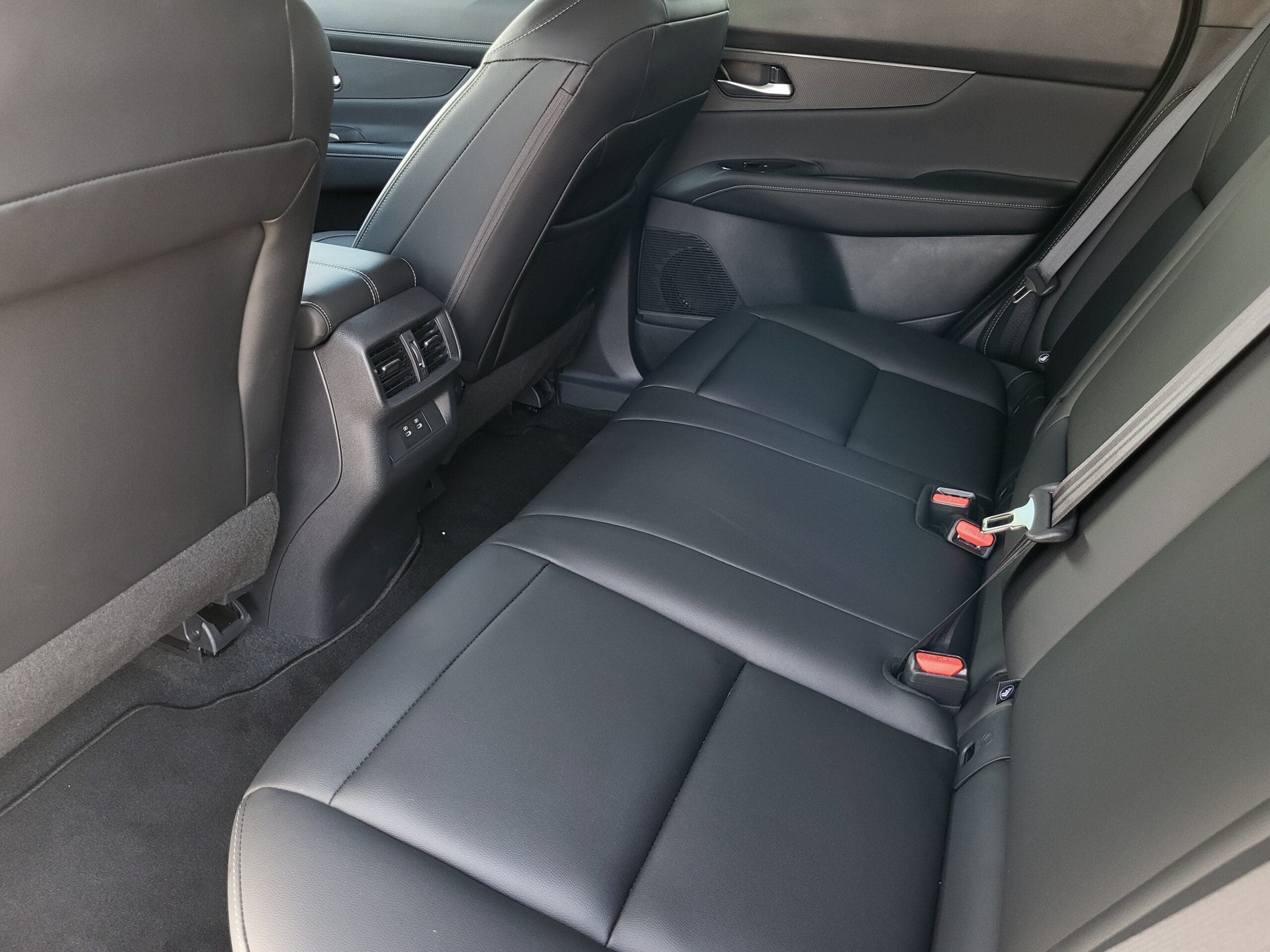 2026 Nissan Murano - Image 29