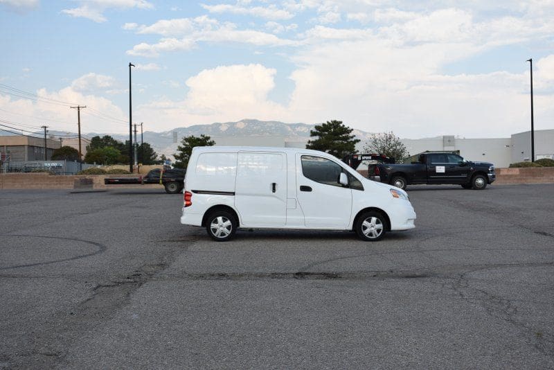 2018 Nissan NV200 - Image 3