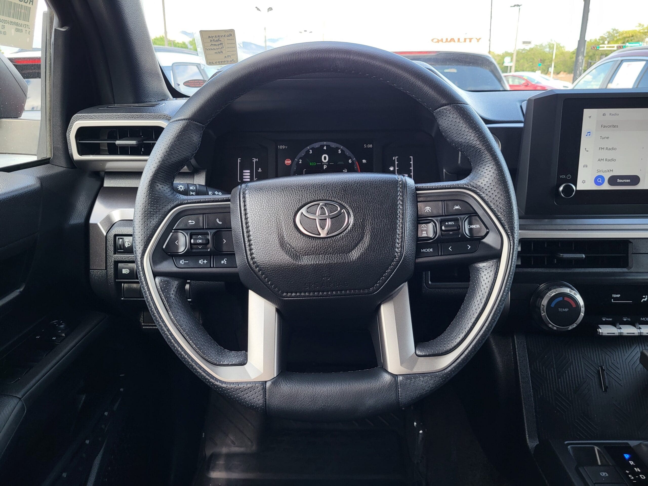 2025 Toyota 4Runner - Image 27