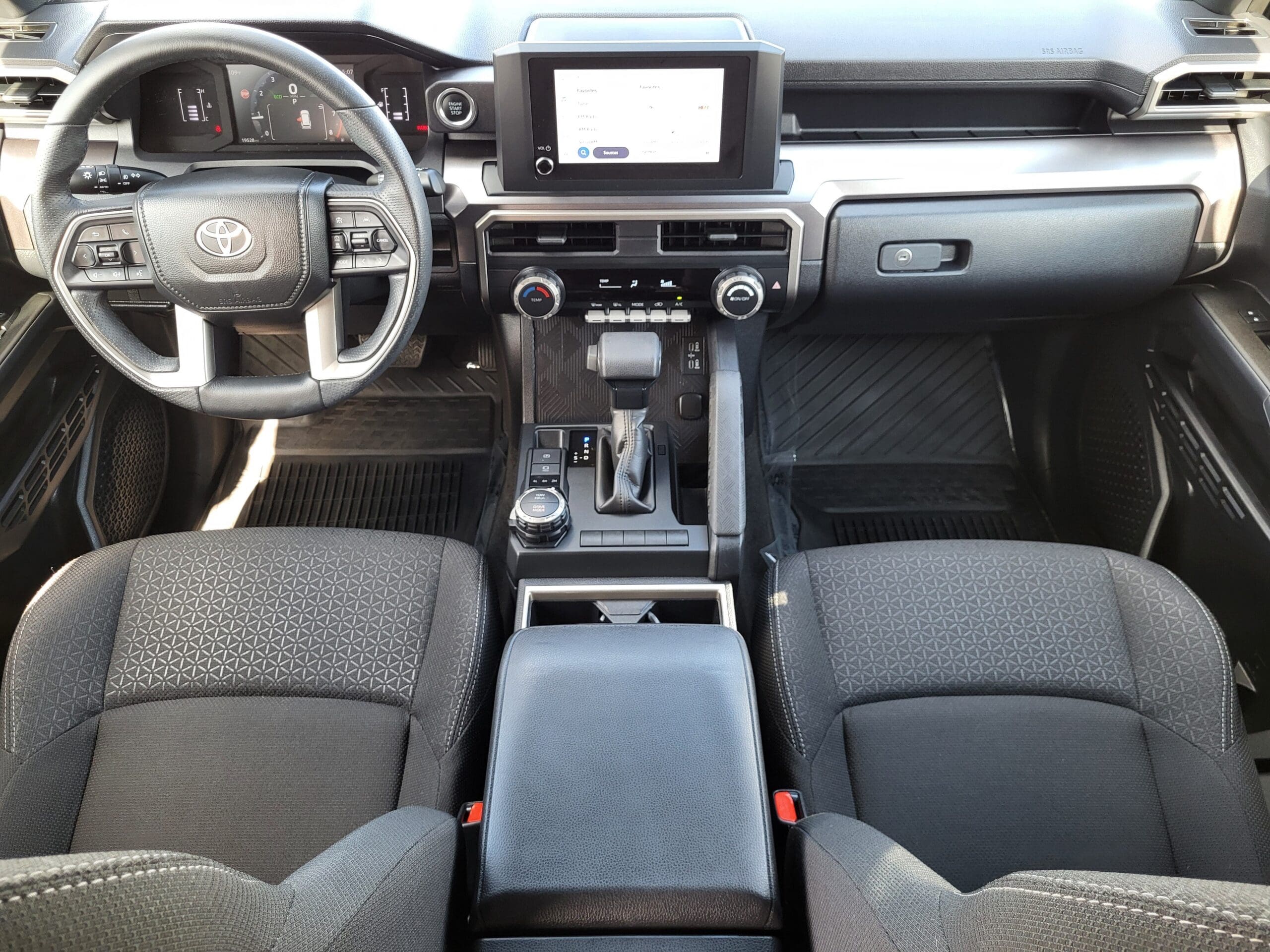 2025 Toyota 4Runner - Image 26