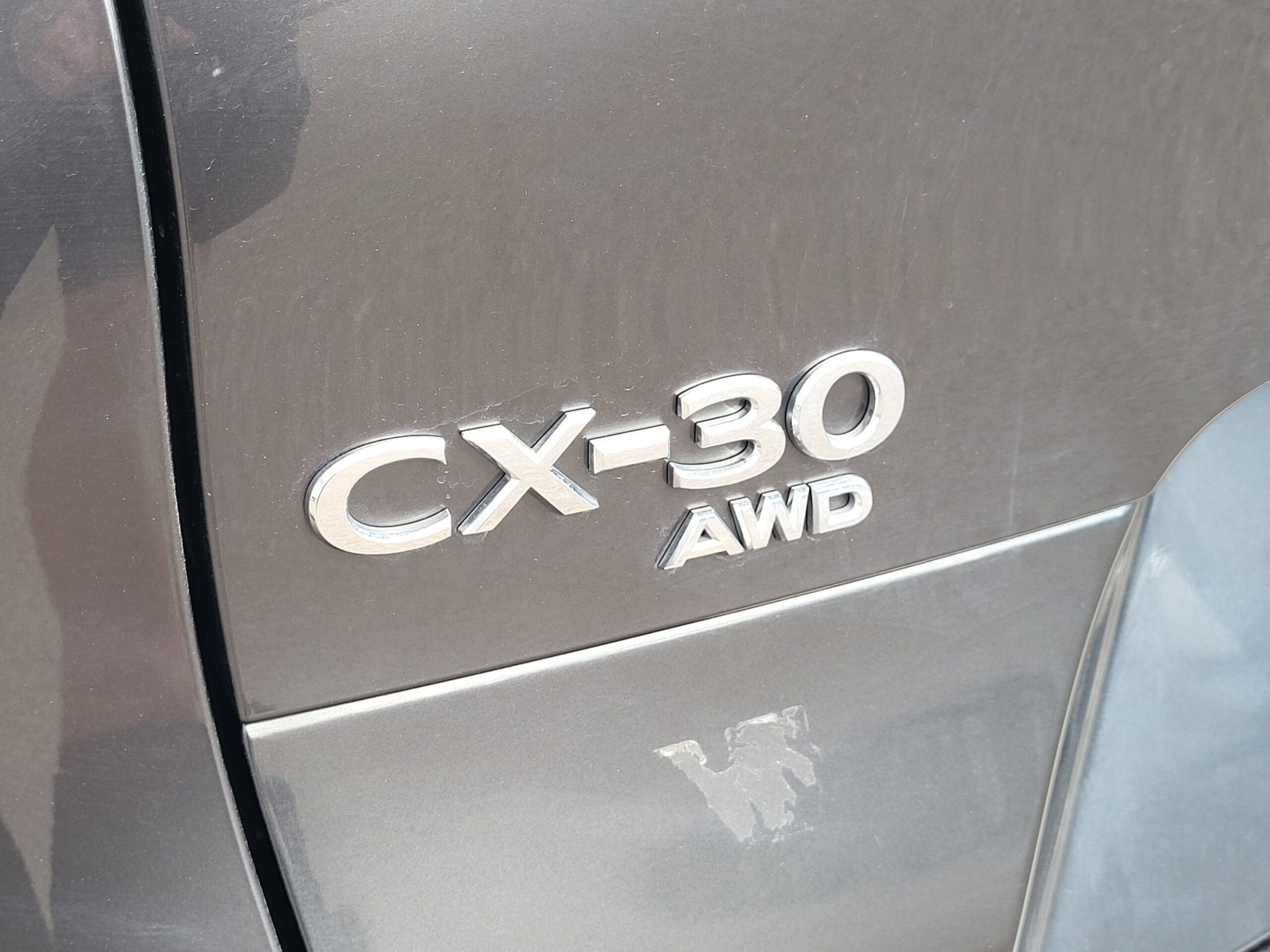2025 Mazda CX-30 - Image 12