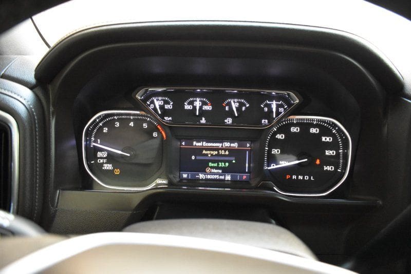 2020 GMC Sierra 1500 - Image 12