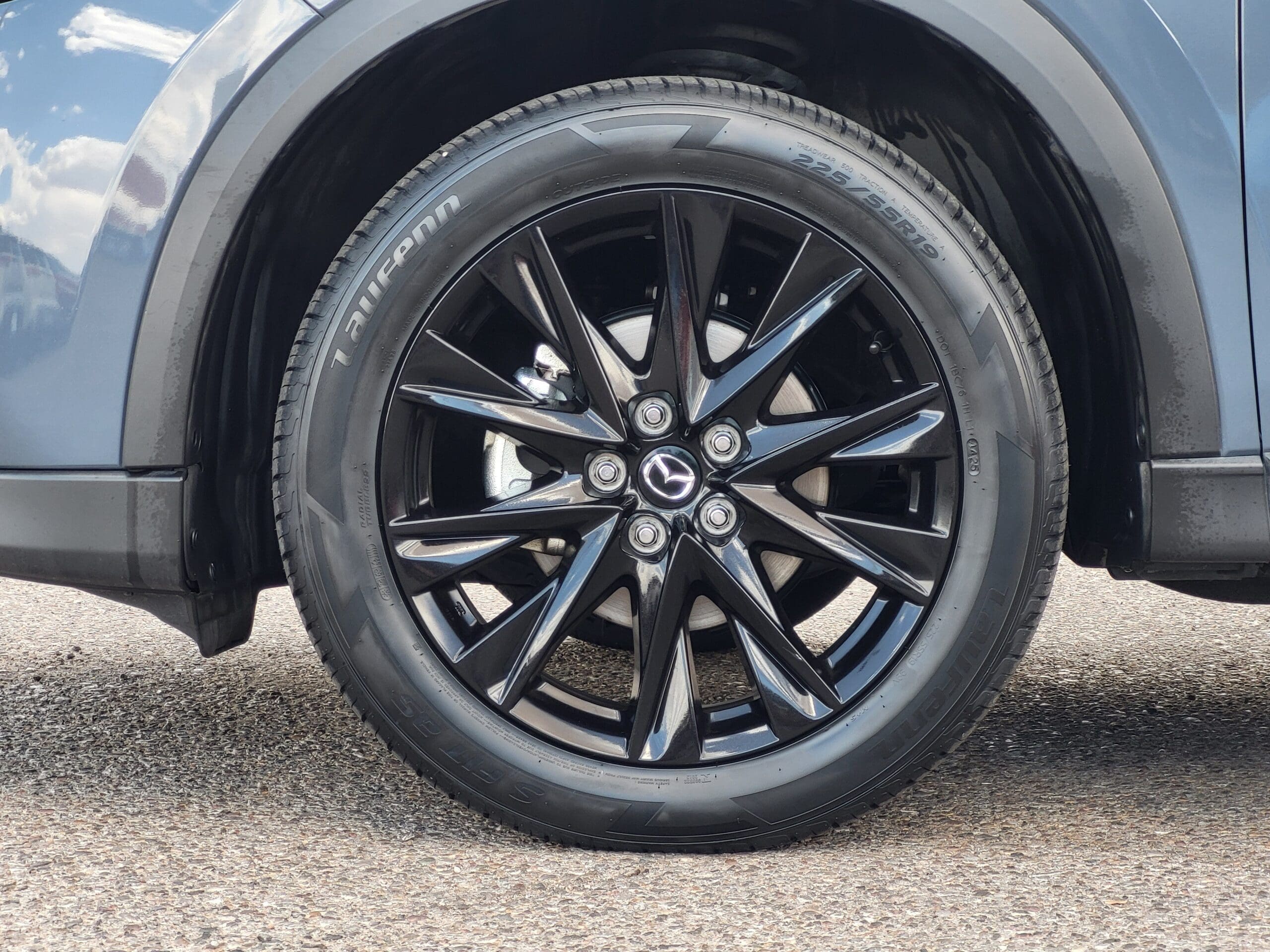 2022 Mazda CX-5 - Image 10
