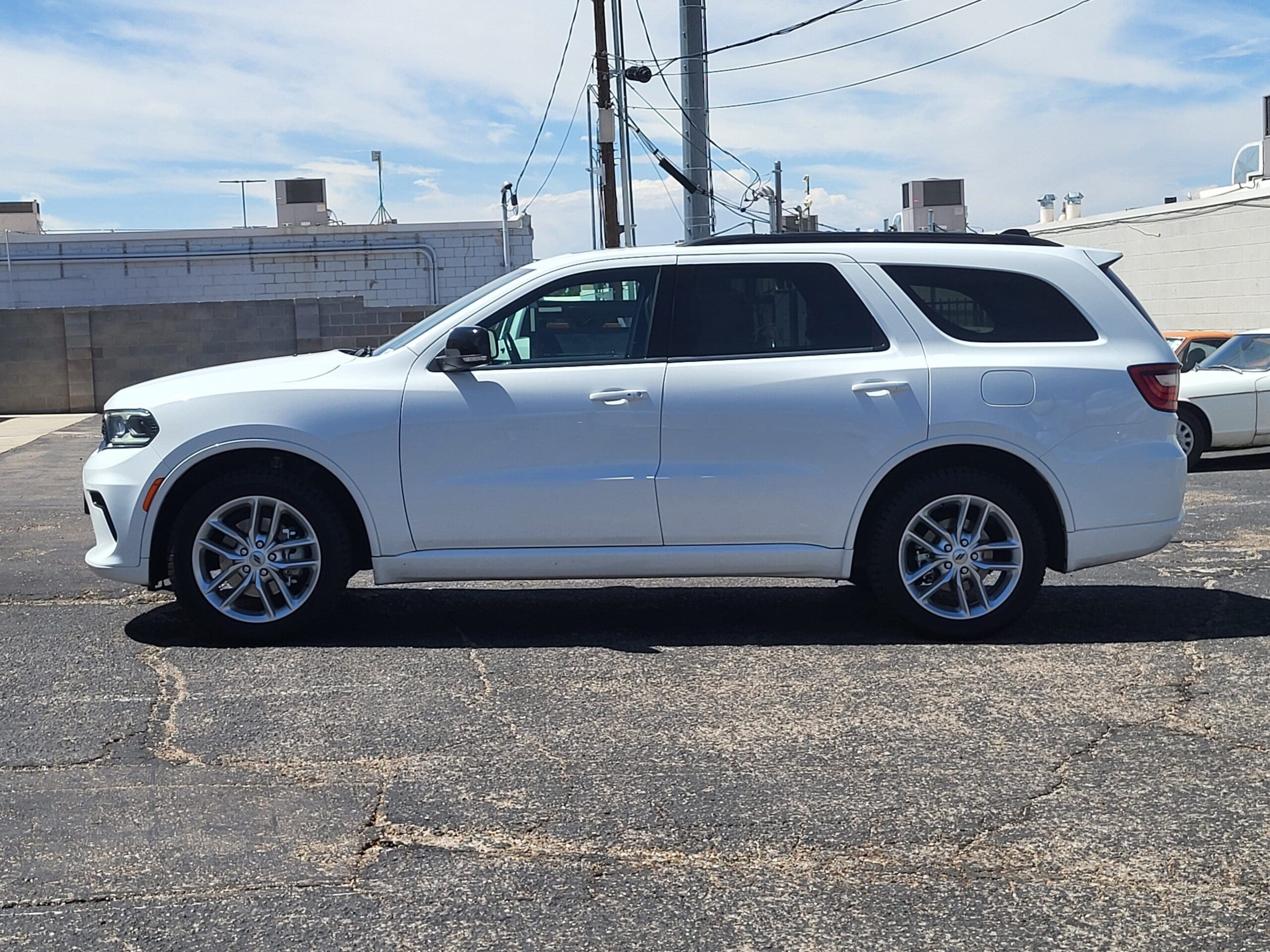 2024 Dodge Durango - Image 4
