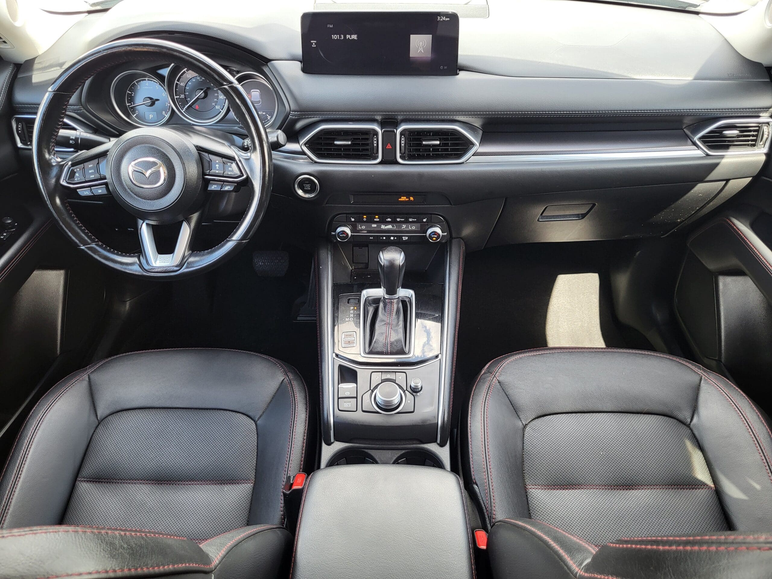 2022 Mazda CX-5 - Image 27