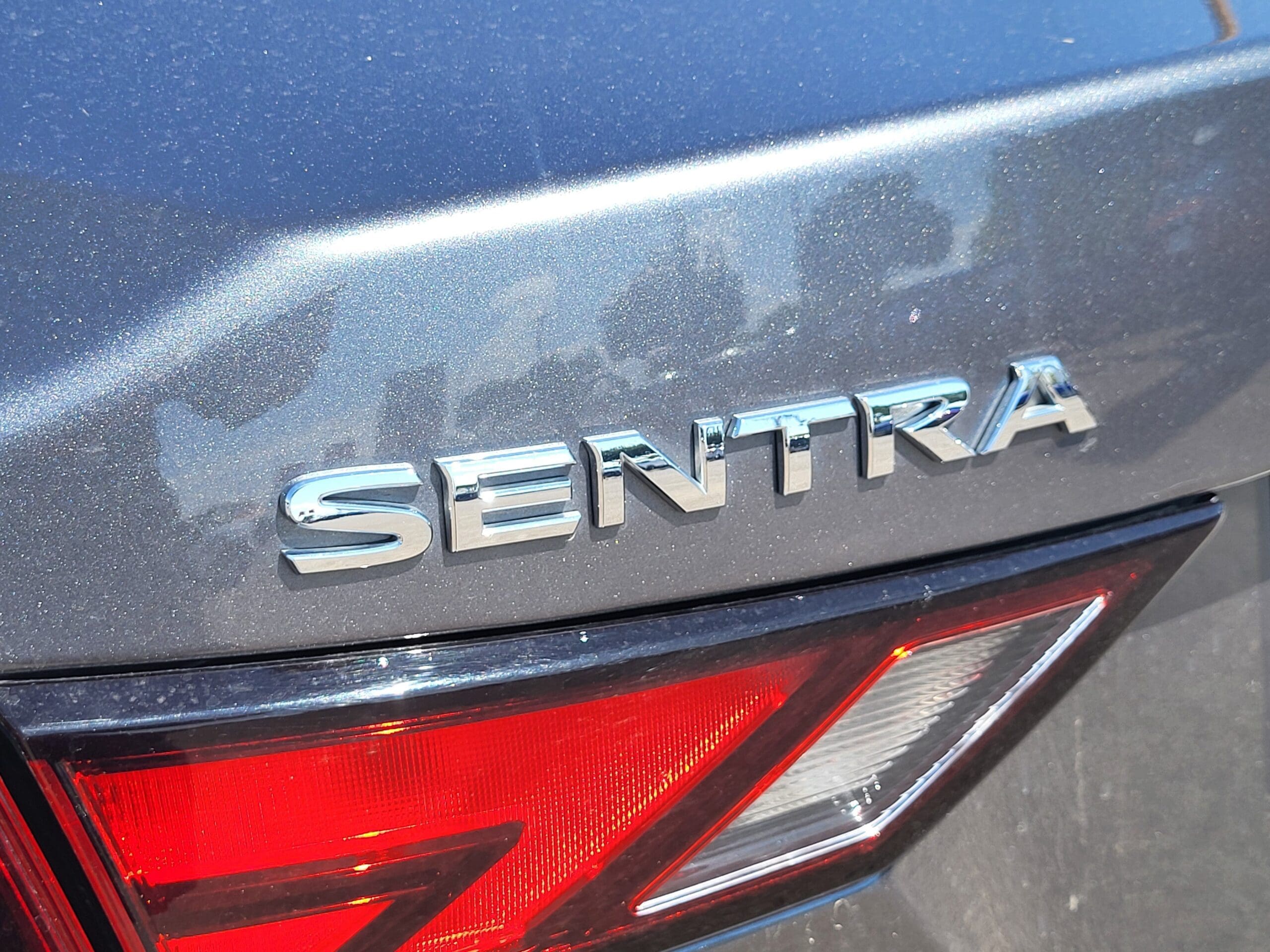 2025 Nissan Sentra - Image 13