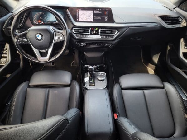 2022 BMW 2 Series