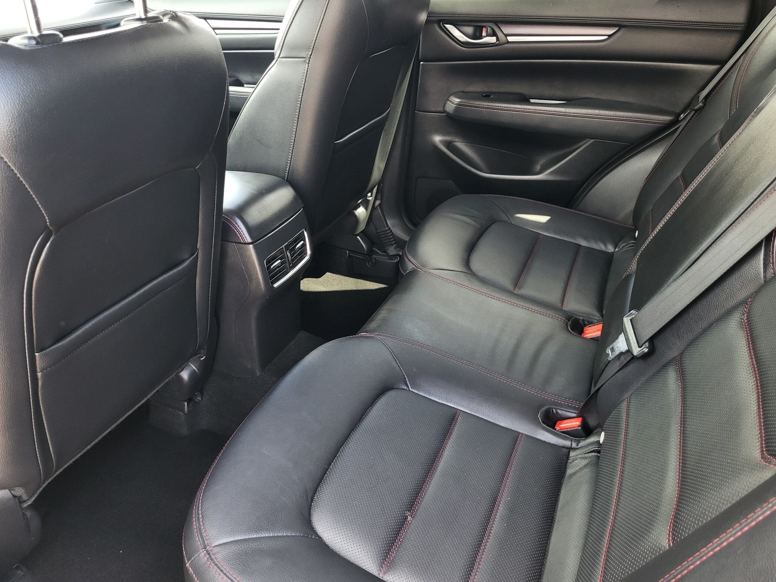 2022 Mazda CX-5 - Image 30