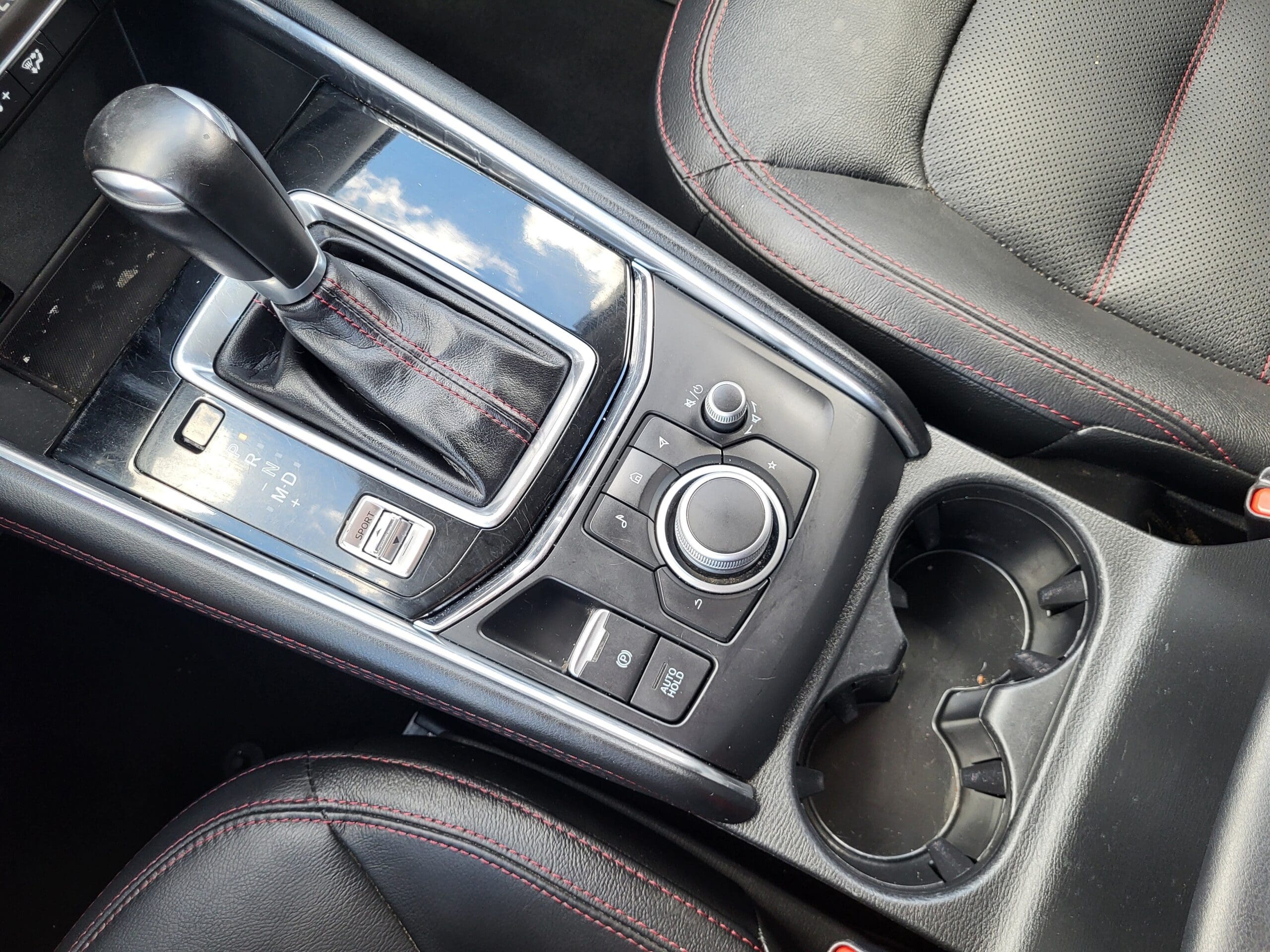 2022 Mazda CX-5 - Image 21