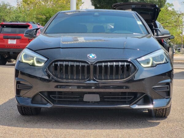 2022 BMW 2 Series