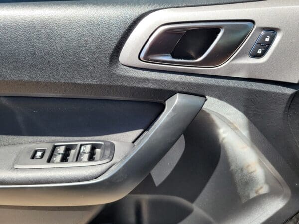 2023 Ford Ranger