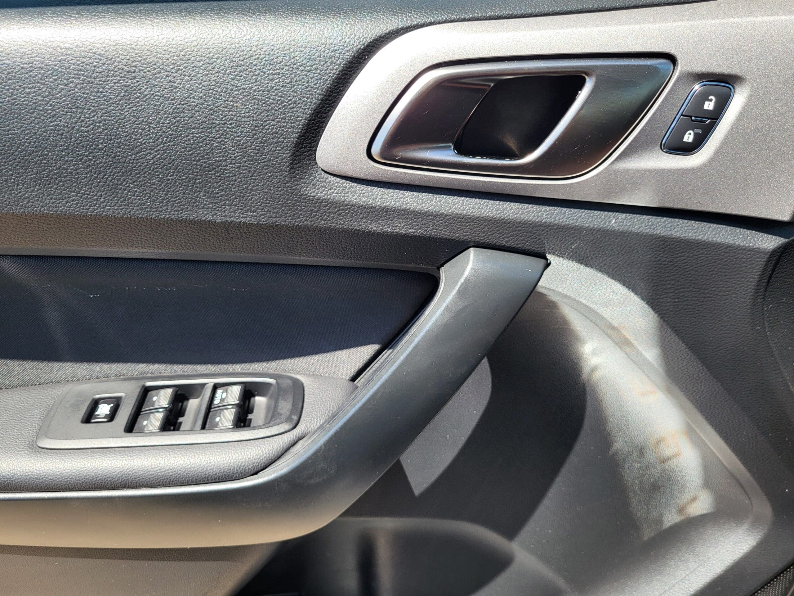 2023 Ford Ranger - Image 24