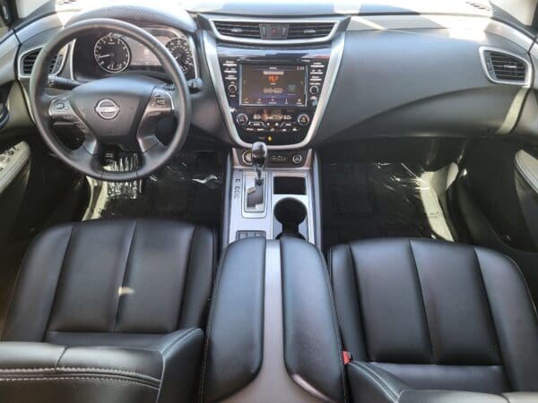 2023 Nissan Murano