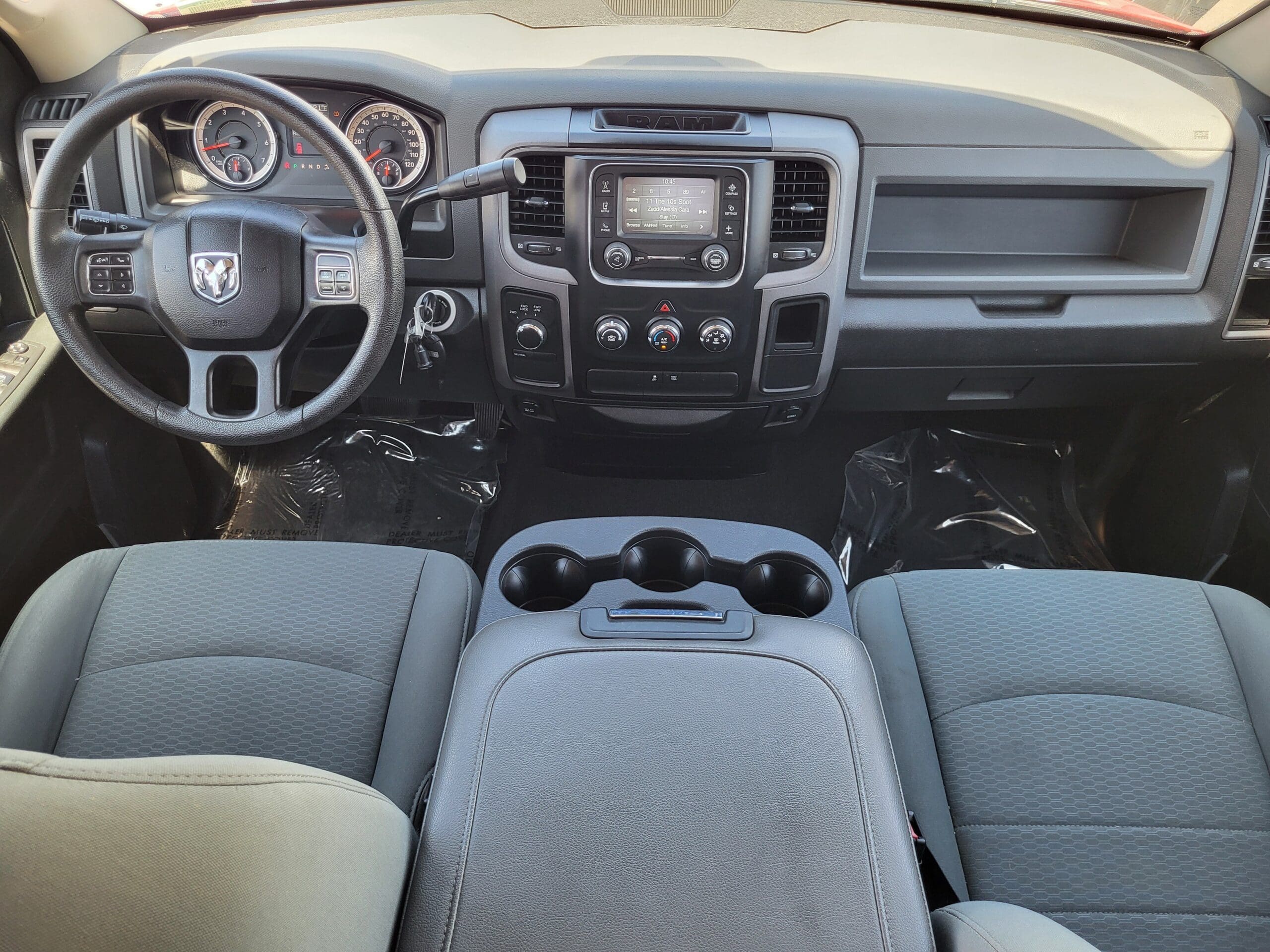2017 Ram 1500 - Image 26