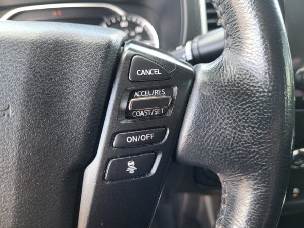 2022 Nissan Frontier