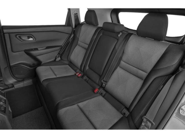 2025 Nissan Rogue - Image 16