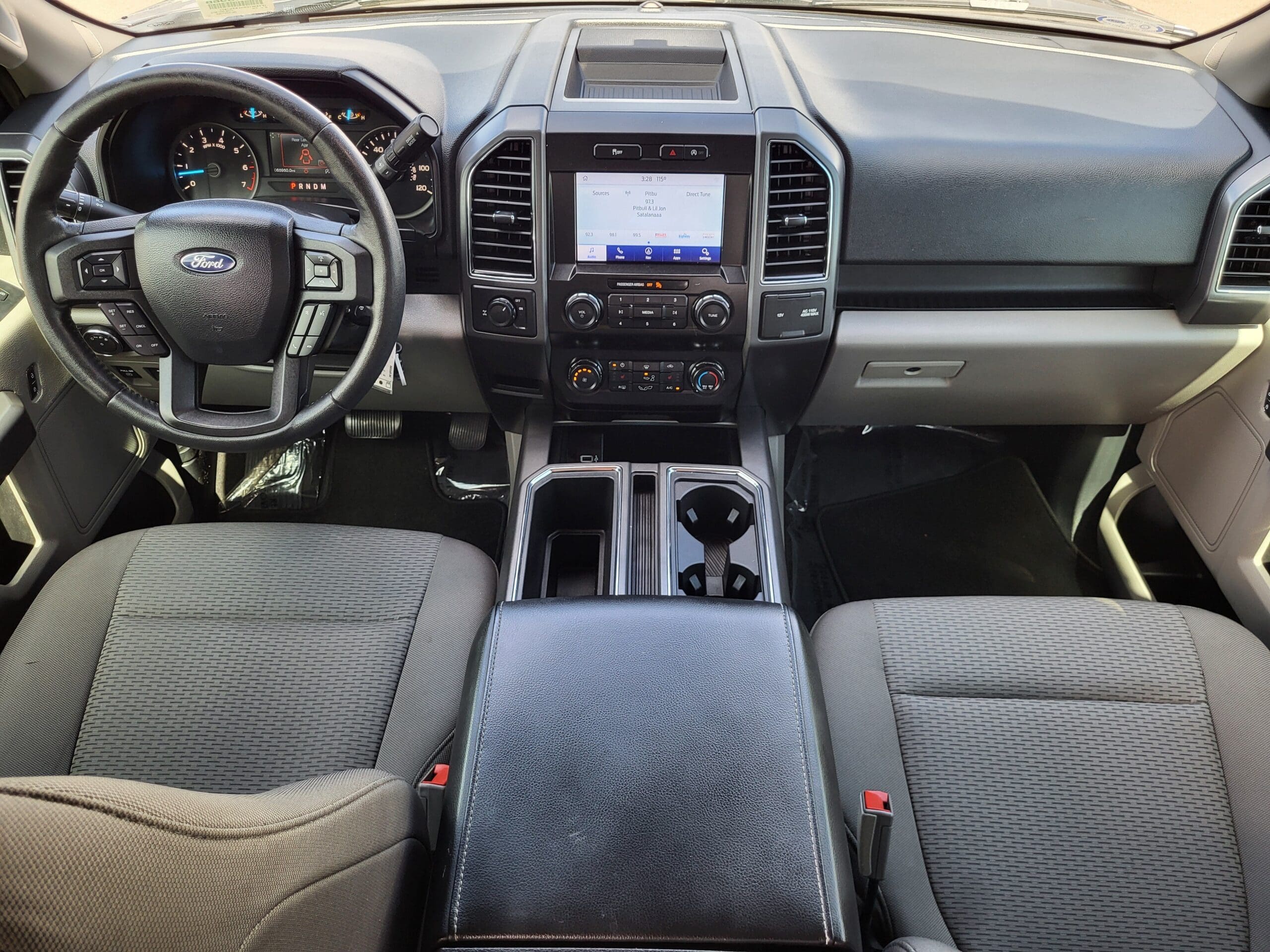 2020 Ford F-150 - Image 26