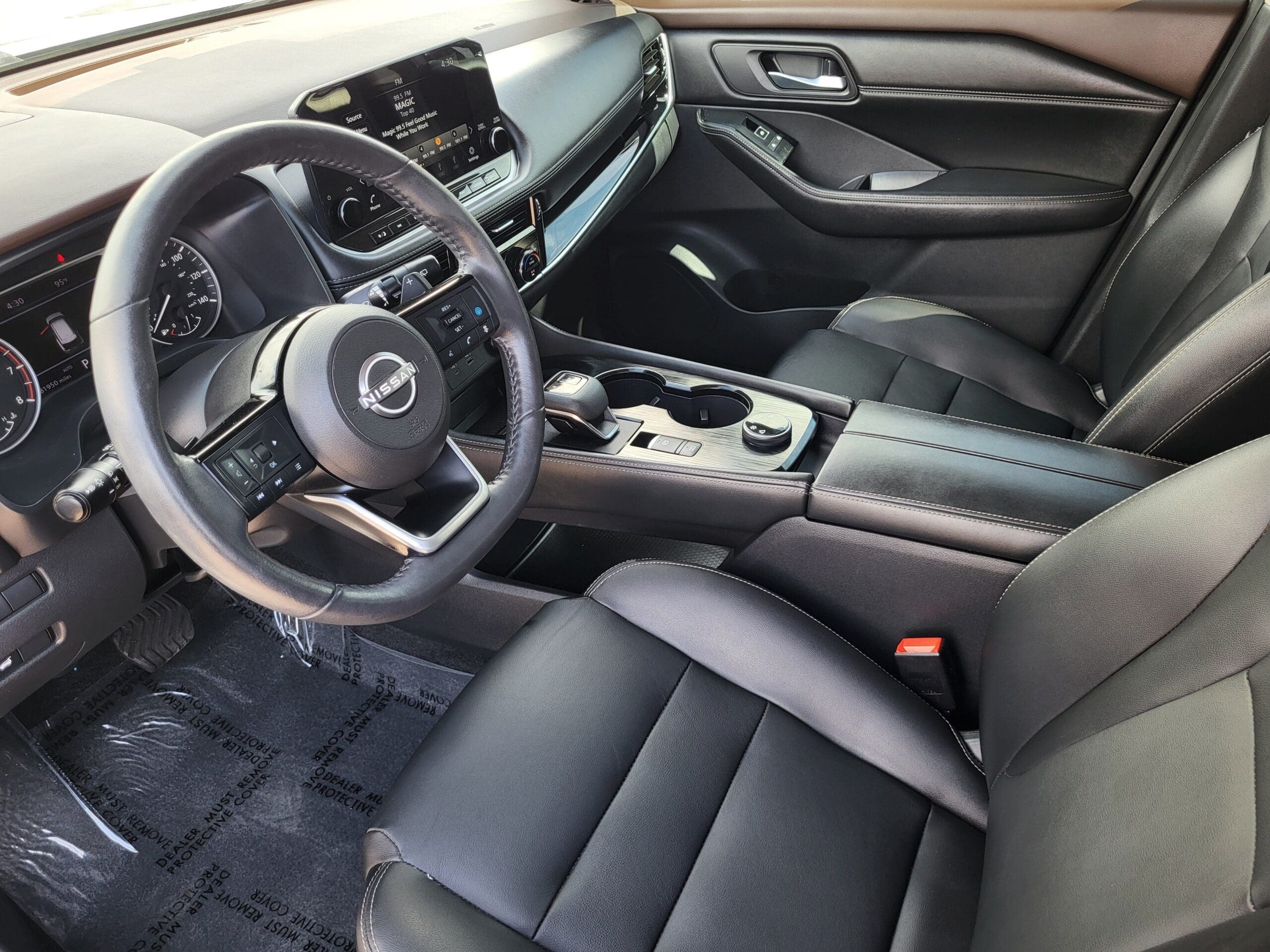 2022 Nissan Rogue - Image 14