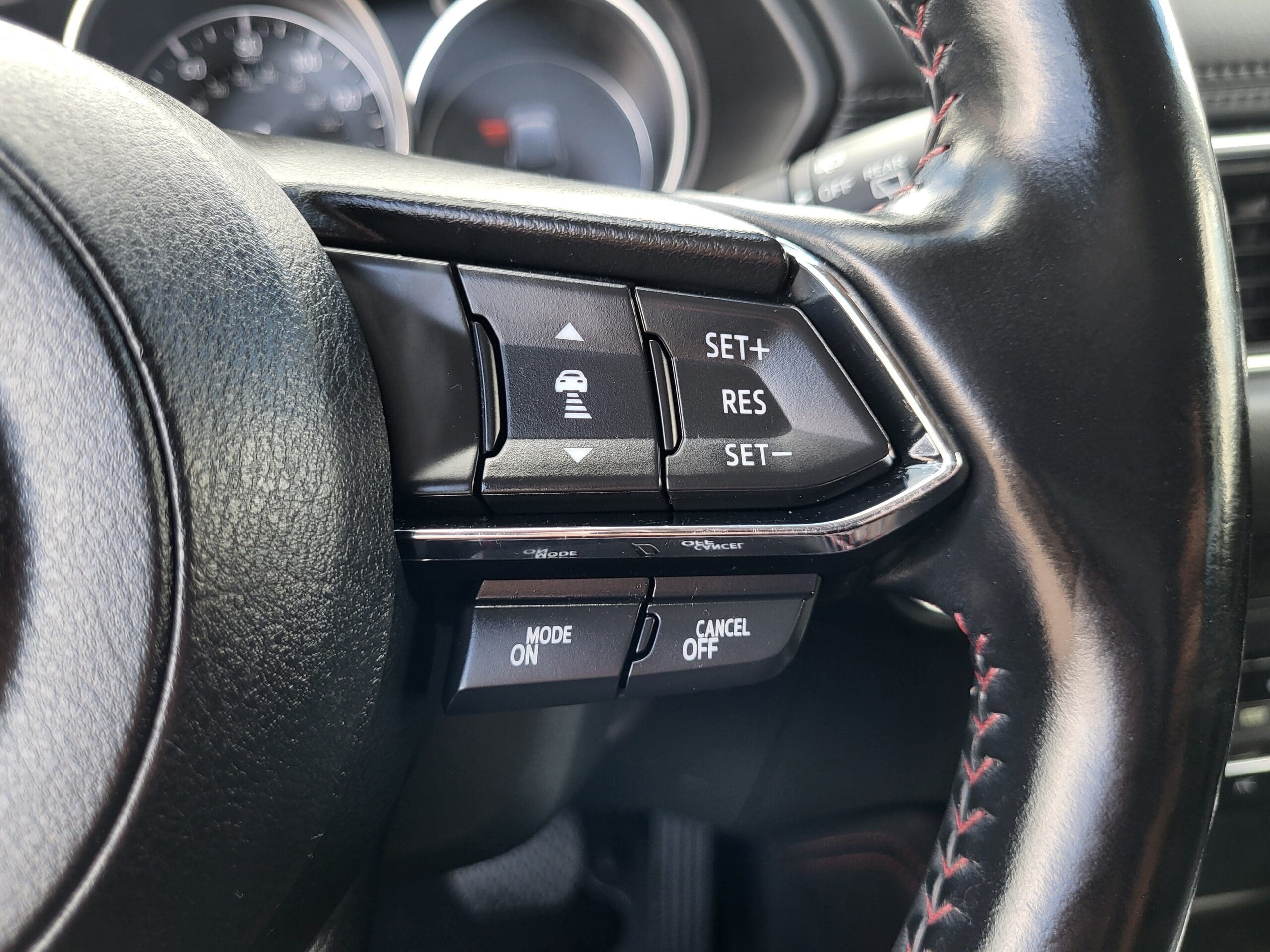 2022 Mazda CX-5 - Image 29