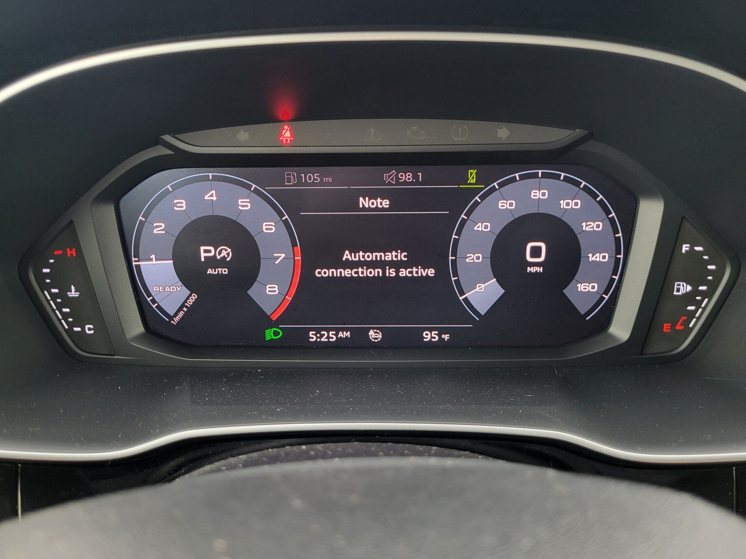 2020 Audi Q3 - Image 17
