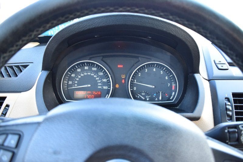 2008 BMW X3 - Image 12
