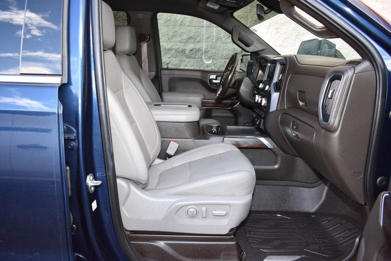 2020 GMC Sierra 1500 - Image 9
