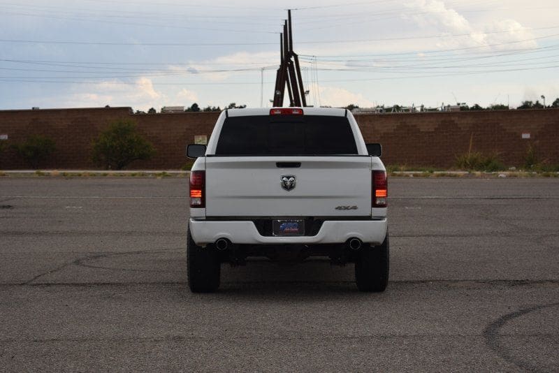 2014 Ram 1500 - Image 6
