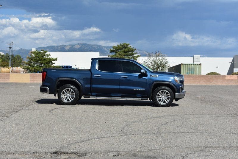 2020 GMC Sierra 1500 - Image 3