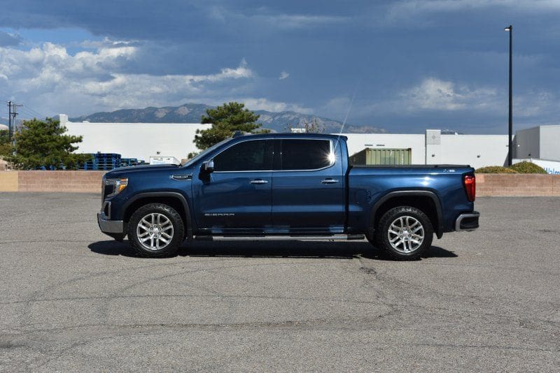 2020 GMC Sierra 1500 - Image 4