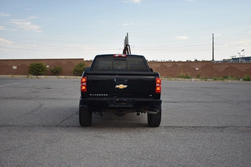 2018 Chevrolet Silverado 1500 - Image 6